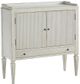Furniture Classics Stacie's Soft Cream Cabinet-0