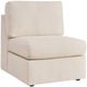 Signature Design by Ashley® Modmax 8-Piece Oyster Left-Arm Facing Sectional and Chaise with Storage Consoles-3
