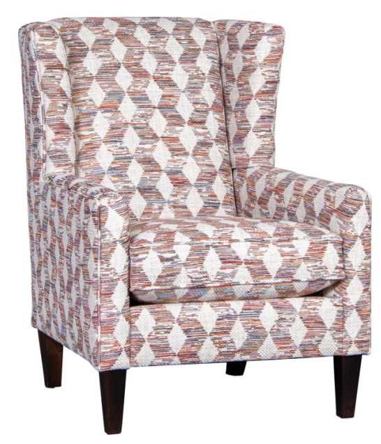 Mayo Customizable 1421F Chair-2