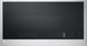 LG 30" 2.1 Cu. Ft. Fingerprint Resistant Stainless Steel Over the Range Microwave-0