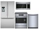 BOSCH Kitchen Package 1289-0