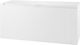 Frigidaire® 21.5 Cu. Ft. Chest Freezer-White-2