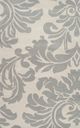 Surya Athena Gray Damask 8'x11' Area Rug-0