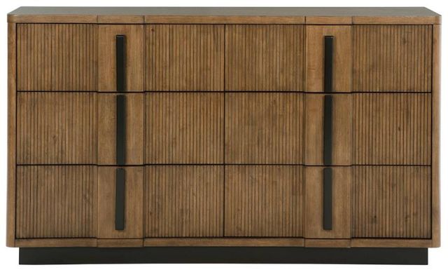 Coaster® Terrace Ash Brown Dresser-1