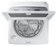 Samsung 5.0 Cu. Ft. White Top Load Washer-4