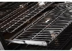 Fulgor® Milano 36” Telescopic Rack-1