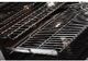 Fulgor® Milano 36” Telescopic Rack-1