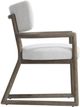 Bernhardt Customizable Casa Paros Dining Arm Chair-2