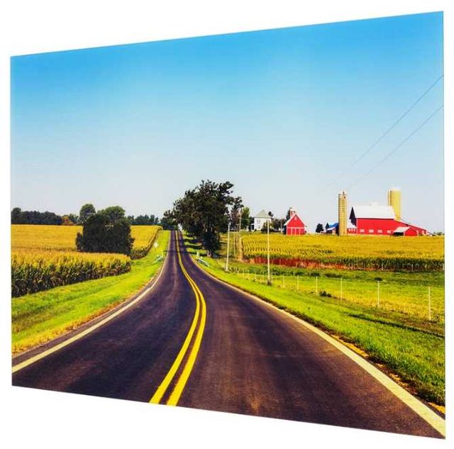 YHD Countryside Wall Art-2
