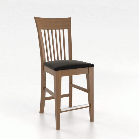 Canadel® Gourmet Counter Stool-1