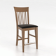 Canadel® Gourmet Counter Stool-1
