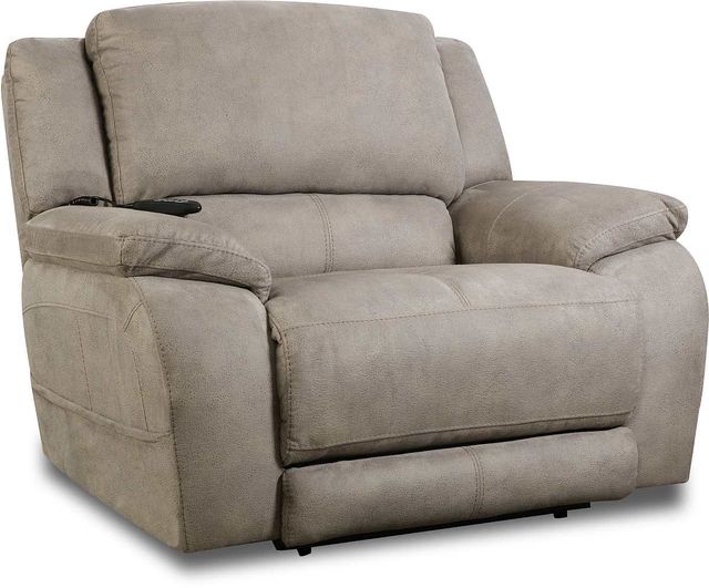 Fjords Urban Power Relaxer Outlet Recliner