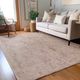 Dalyn™ Rug Company Vienna Ivory 5'x8' Style 1 Area Rug-4