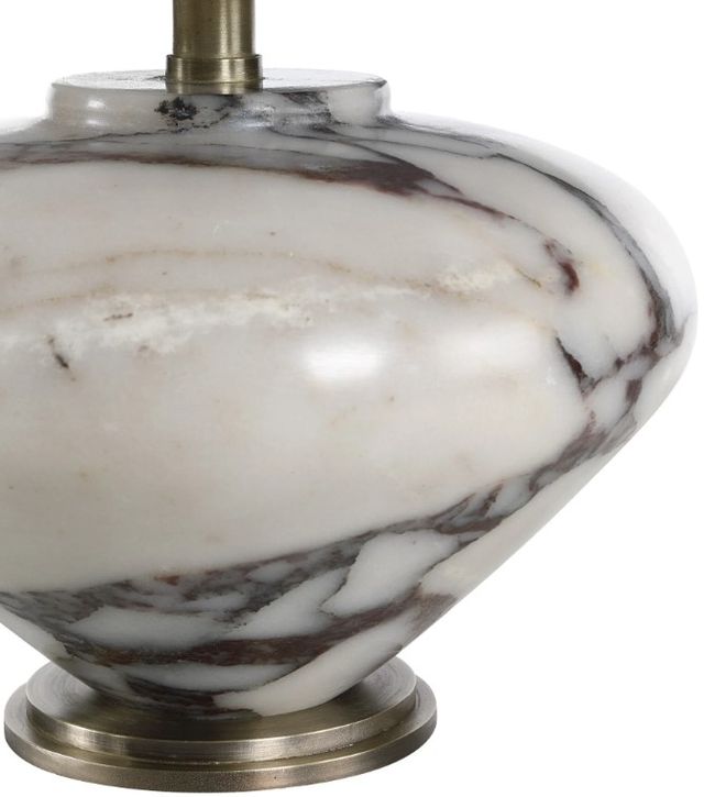 Renwil® Monumento Natural Gray Table Lamp-2