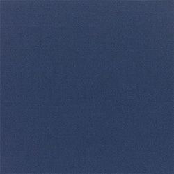 C R Plastics Adirondack Canvas Navy Seat Cushion-1