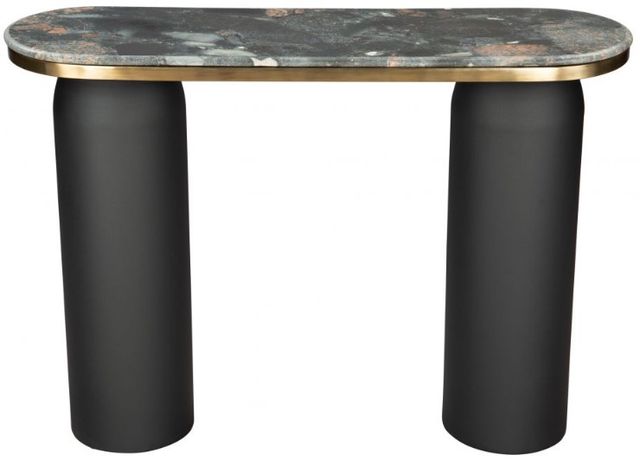 Zuo® Modern Luxor Multicolor ConsoleTable-2