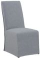 Fairfield® Customizable Washable Slipcovers Melrose Tall Side Chair-0