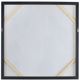 A & B Home Framed Square Oil Painting-3