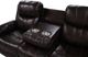 New Classic® Home Furnishings Kellen Brown Manual Reclining Sofa-4