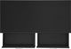 Linon Peggy Black Writing Desk-4