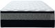 Sleeptronic® Edge Essential Hybrid Plush Pillow Top King Mattress-2