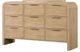 Furniture of America® Handforth Natural Dresser-2