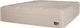 Spring Air® Nature's Rest Acadia 15.25" Latex Ultra Plush Euro Top Twin Mattress-0