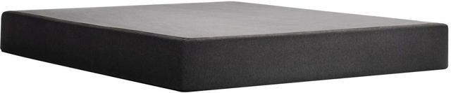 Tempur-Pedic® TEMPUR-PRObreeze™ Medium Foam Queen Mattress and TEMPUR-Flat™ High Profile Foundation-1