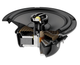 Hertz Cento 6.5" Car Audio Coaxial Speaker-3