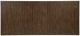 New Classic® Home Furnishings Mariana Vintage Mocha Dining Table-5