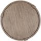 Fairfield® Cheñeais French Oak Lamp Table-3