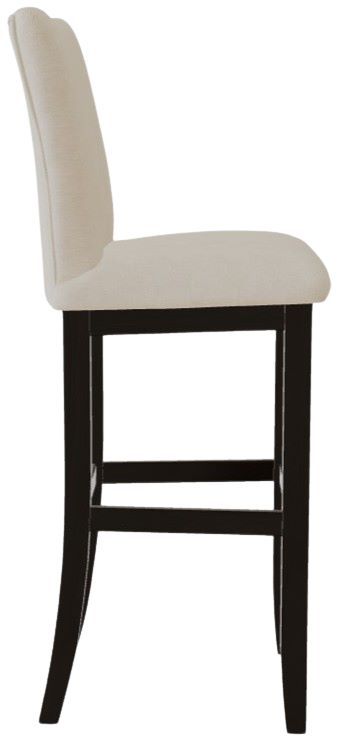 Mavin Customizable Arlo 30" Side Bar Stool-2