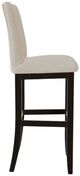 Mavin Customizable Arlo 30" Side Bar Stool-2