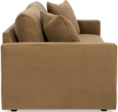 Signature Design by Ashley® Lainee Honey Sofa-2