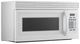 Element® 1.6 Cu. Ft. White Over The Range Microwave -2
