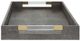 Uttermost® Wessex Gray Tray-3