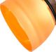 Cal® Lighting & Accessories Rust/Orange Track Light-1