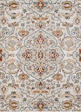 Beige-Orange