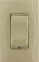 Control4® 120V Ivory Forward Phase Dimmer-1