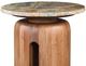 Signature Design by Ashley® Caplow Brown/Green Accent Table-1