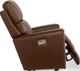 La-Z-Boy® Apollo Caramel Power Wall Recliner with Headrest-4