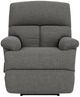 Flexsteel® Customizable Triton Fabric Manual Recliner-3