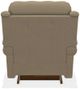 La-Z-Boy® Neal Driftwood Power Rocking Recliner with Headrest and Lumbar-1