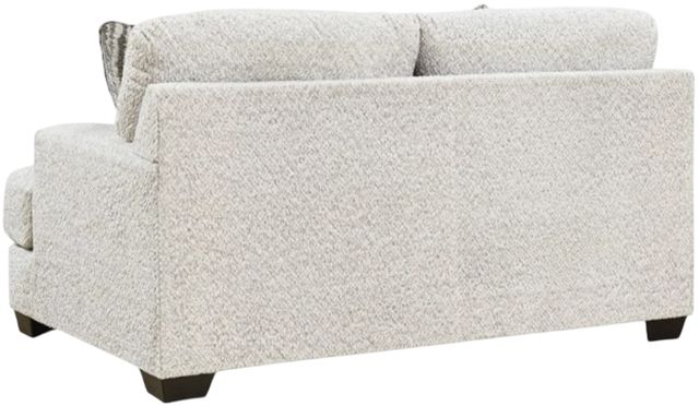 Signature Design by Ashley® Brebryan Flannel Loveseat-3