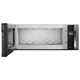 KitchenAid® 1.1 Cu. Ft. Stainless Steel Over the Range Microwave-1