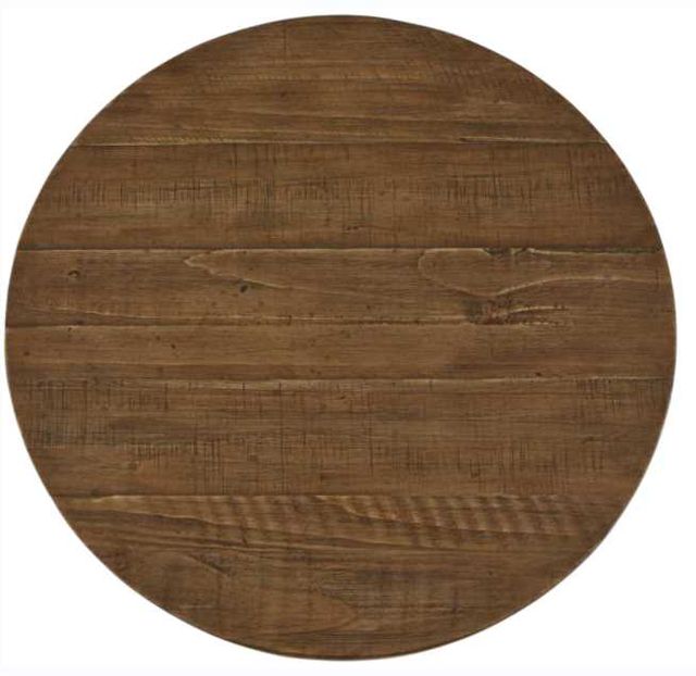 Signature Design by Ashley® Mackifeld Warm Brown End Table-2