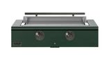 Emerald, Pewter
