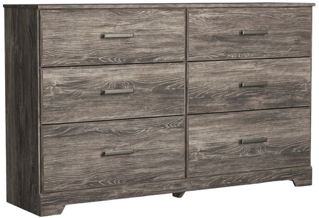 Signature Design by Ashley® Ralinksi Gray Dresser-0