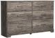 Signature Design by Ashley® Ralinksi Gray Dresser-0