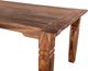 Porter International Designs Tahoe Harvest Dining Table-2